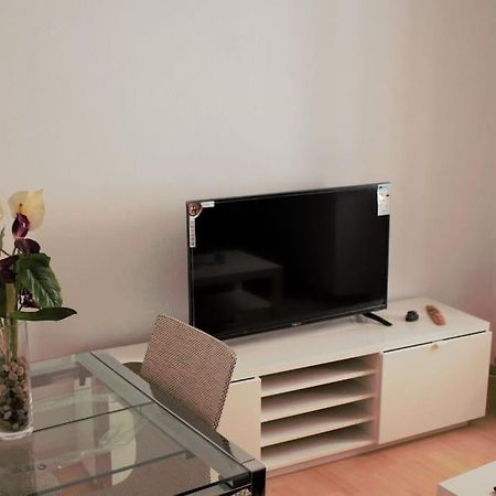 Apartamento En La Plaza Del Salvador. Севілья Екстер'єр фото