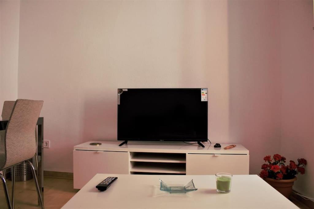 Apartamento En La Plaza Del Salvador. Севілья Екстер'єр фото